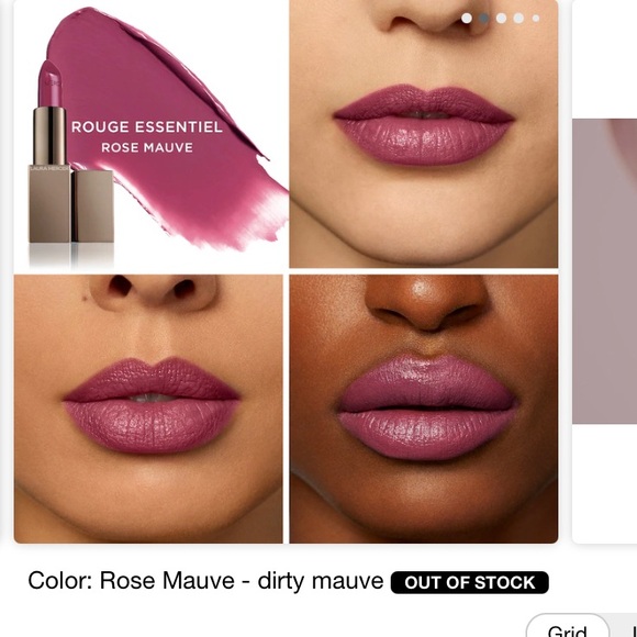 Laura Mercier Lipstick - Picture 2 of 2